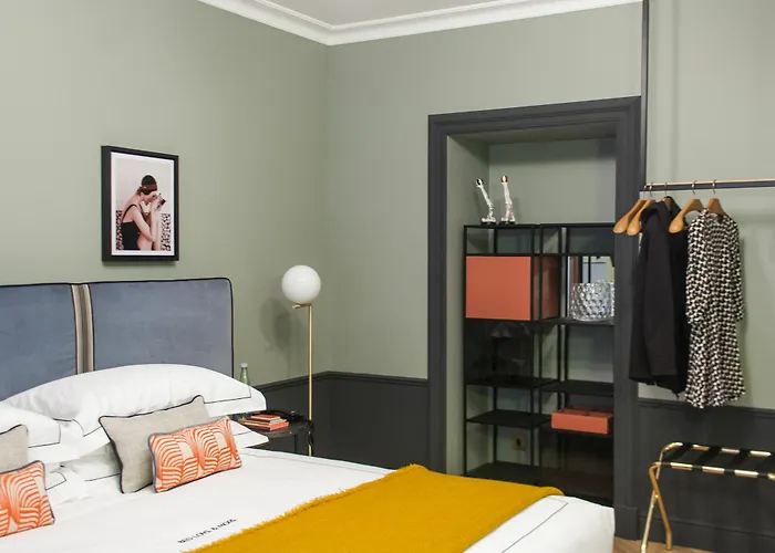 Pandenus Rooms