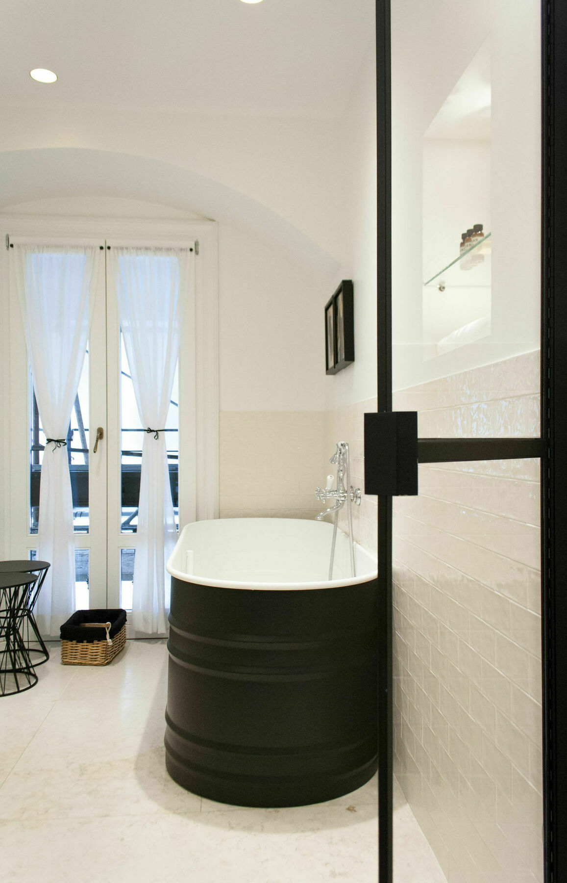 Maison d'hôtes Pandenus Milan
