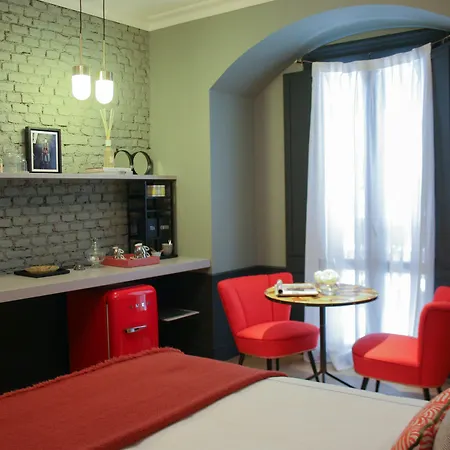 Pandenus Rooms Mailand Exterior foto