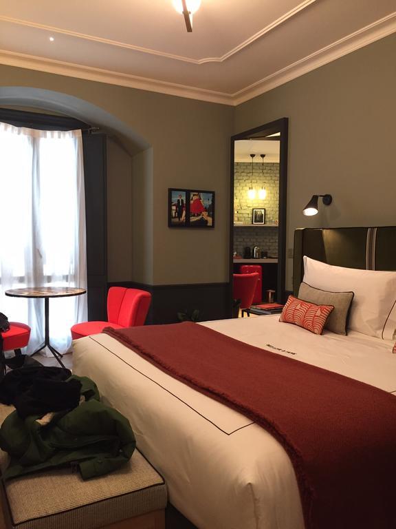 Guest house Pandenus