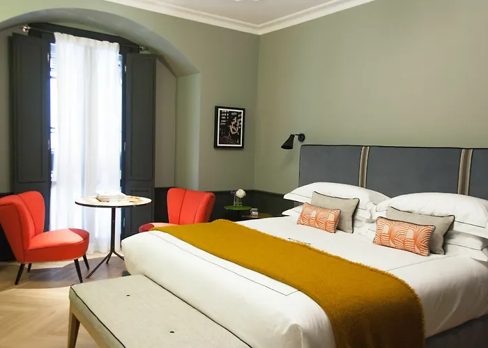 Pandenus Rooms